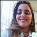 Karen Da Silva Piedade, Dentista Santos