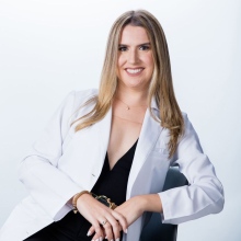 Fernanda Damiani Cabral, Nutricionista Poços de Caldas
