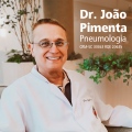 João Antonio Pimenta de Carvalho, Pneumologista Joinville