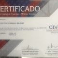 Ampliar imagem: certificate 1