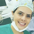 Kelma Guerra, Anestesiologista Montes Claros
