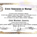 Ampliar imagem: certificate 1