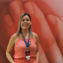 Elizabeth Teles Fonte, Quiropraxista Niterói