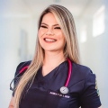 Daniela  Franco da Veiga Cinquini , Médico clínico geral São Paulo