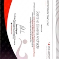 Ampliar imagem: certificate 2