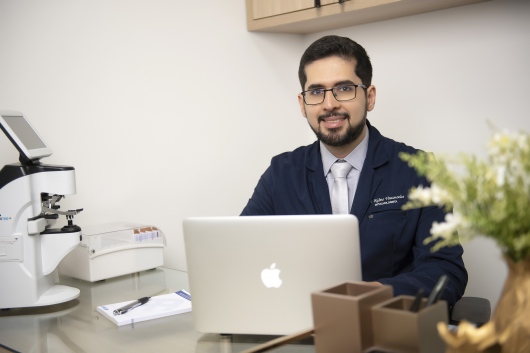 Nelmo Vasconcelos De Menezes-1