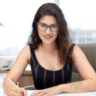 Dra. Fernanda Carla De Castro Bueno