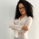 Cíntia Machado