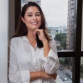 Marina Gruber, Nutricionista Curitiba