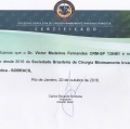 Ampliar imagem: certificate 3
