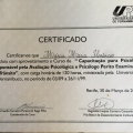 Ampliar imagem: certificate 8