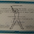 Ampliar imagem: certificate 9