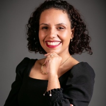 Celiny Fagundes, Psicólogo Montes Claros