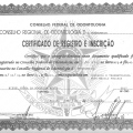 Ampliar imagem: certificate 4
