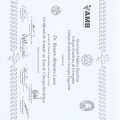 Ampliar imagem: certificate 3