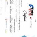 Ampliar imagem: certificate 5