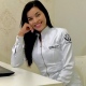 Elenilsia Santos