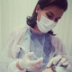 Aline Cristina Gomes