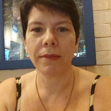 Alessandra Daniela Ferraz Campos, Dentista São José dos Campos