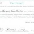 Ampliar imagem: certificate 3