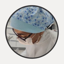 Ampliar imagem: Elena Will, Dentista Campinas