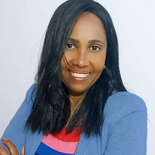 Ampliar imagem: Zilpa Lima, Fisioterapeuta Recife