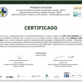 Ampliar imagem: certificate 6