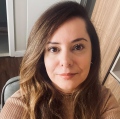 Adriana Silva, Psicanalista São José Dos Pinhais