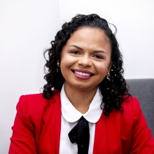 Ampliar imagem: Lucineide Rocha, Psicólogo Campinas