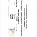 Ampliar imagem: certificate 4