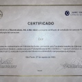 Ampliar imagem: certificate 1
