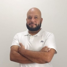 Leandro Eduardo, Psicólogo Maringá