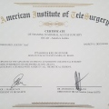 Ampliar imagem: certificate 6