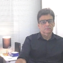 Ampliar imagem: Reinaldo de Carvalho, Psicólogo São João de Meriti