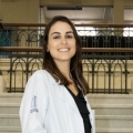 Luiza Tatagiba, Pneumologista Vitória