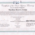 Ampliar imagem: certificate 4