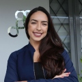 Gabriele Lima, Nutricionista Curitiba