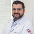 Marcio Ferraz, Urologista Cotia