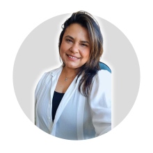 Ampliar imagem: Patricia  Ribeiro , Psicólogo Erechim