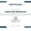 Ampliar imagem: certificate 1