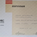 Ampliar imagem: certificate 9