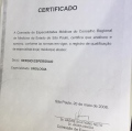 Ampliar imagem: certificate 5