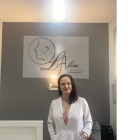 Dra. Luciana Aparecida Fim