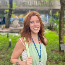 A. Carolina Rodrigues Choli, Psicólogo Guarulhos
