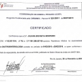 Ampliar imagem: certificate 5