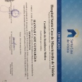 Ampliar imagem: certificate 3