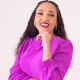 ⁠Carla  Carolina Rodrigues de Melo