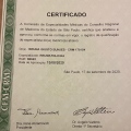Ampliar imagem: certificate 4