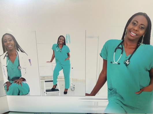 Maria De Lourdes Silva Aguiar-3