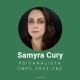 Samyra Cury